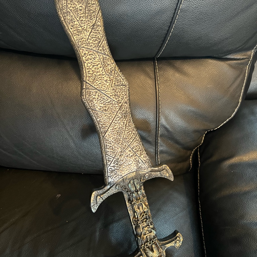 Sward
